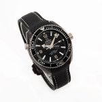 Omega Seamaster Planet Ocean 215.92.40.20.01.001 (2026) - 40mm Keramiek (4/8)
