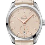 Omega Seamaster Aqua Terra 220.13.38.20.09.001 - (1/1)