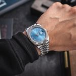 Rolex Datejust 41 126334 - (4/8)