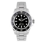 Rolex Sea-Dweller Deepsea 116660 (2012) - 44 mm Steel case (1/5)