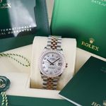 Rolex Datejust 31 278381RBR - (7/7)