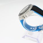 Omega Seamaster Planet Ocean 215.32.46.21.03.001 (2025) - Blue dial 46 mm Steel case (4/5)