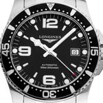 Longines HydroConquest L3.841.4.56.6 - (1/8)