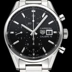 TAG Heuer Carrera CBK2110 - (1/8)