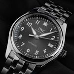 IWC Pilot's Watch Automatic 36 IW324002 - (3/8)