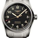 Longines Spirit L3.810.1.53.6 - (1/1)