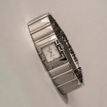 Omega Constellation 1528.36 (1998) - Unknown dial 24 mm Steel case (6/8)