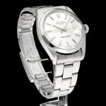 Rolex Oyster Perpetual Date 1500 (1974) - 34 mm Steel case (5/7)
