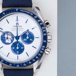 Omega Speedmaster Professional Moonwatch 310.32.42.50.02.001 - (5/8)