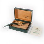 Rolex Oyster Perpetual Date 15238 - (6/6)