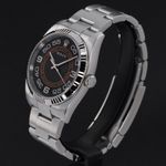Rolex Oyster Perpetual 36 116034 - (4/8)