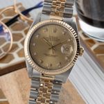Rolex Datejust 36 16233 - (3/8)