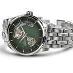 Hamilton Jazzmaster Open Heart H32675160 - (5/5)