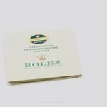 Rolex Datejust 1601 - (8/8)