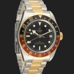 Tudor Black Bay GMT 79833MN - (4/8)