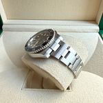 Rolex Submariner No Date 114060 - (5/7)