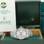 Rolex Oyster Perpetual Date 1501 - (3/8)