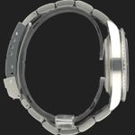 Rolex Submariner Date 16610 (2008) - Black dial 40 mm Steel case (5/8)