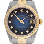 Rolex Datejust 31 68273 - (1/8)