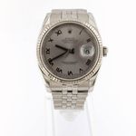 Rolex Datejust 36 116234 - (1/6)