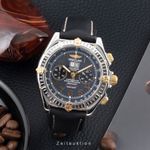 Breitling Crosswind Special B44356 - (3/8)