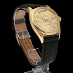 Rolex Day-Date 1803 (1969) - 36 mm Yellow Gold case (6/8)