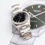 Rolex Air-King 14010 - (5/8)