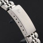 Rolex Oyster Perpetual Lady Date 69240 - (8/8)