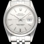Rolex Datejust 36 16014 - (1/8)