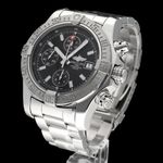 Breitling Avenger II A13381 - (2/8)