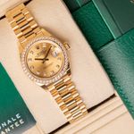 Rolex Lady-Datejust 279138RBR - (1/8)