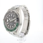Rolex GMT-Master II 126720VTNR - (2/4)