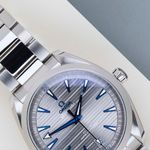 Omega Seamaster Aqua Terra 220.10.41.21.06.001 - (3/8)