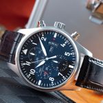 IWC Da Vinci IW373901 - (2/8)