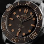 Omega Seamaster Diver 300 M 210.90.42.20.01.001 - (3/7)