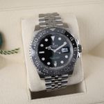 Rolex GMT-Master II 126710GRNR - (2/8)