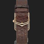 Cartier Tank Solo W5200024 (2021) - 31mm Roségoud (6/8)