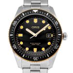 Oris Divers Sixty Five 01 733 7720 4354-07 8 21 18 - (2/2)