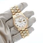 Rolex Day-Date 36 18038 - (2/7)