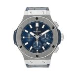Hublot Big Bang 44 mm 301.SX.7170.LR - (1/5)