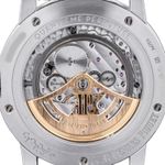 Audemars Piguet CODE 11.59 26394BC.OO.D027KB.01 (Unknown (random serial)) - Blue dial 41 mm White Gold case (4/4)