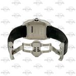 Cartier Santos 100 W20106X8 (2016) - 33 mm Steel case (7/8)