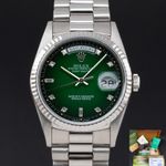 Rolex Day-Date 36 18239 - (1/8)