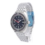 Longines Heritage L2.836.4.52.6 (2025) - Black dial 43 mm Steel case (2/7)