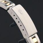 Rolex Lady-Datejust 69163 (1997) - 26mm Goud/Staal (8/8)