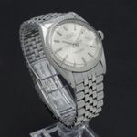 Rolex Datejust 1601 (1973) - Silver dial 36 mm Steel case (4/7)