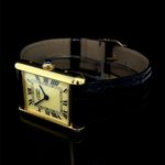 Cartier Tank Vermeil 590005 - (4/8)