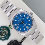 Rolex Oyster Perpetual 41 134300 - (1/8)