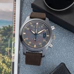 IWC Pilot Chronograph Top Gun Miramar IW388002 - (1/8)