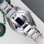 Rolex Datejust 41 126300 (2024) - Grey dial 41 mm Steel case (6/8)